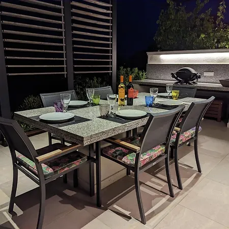 Villa View Vinišće