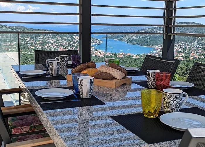 Вилла View Винишче