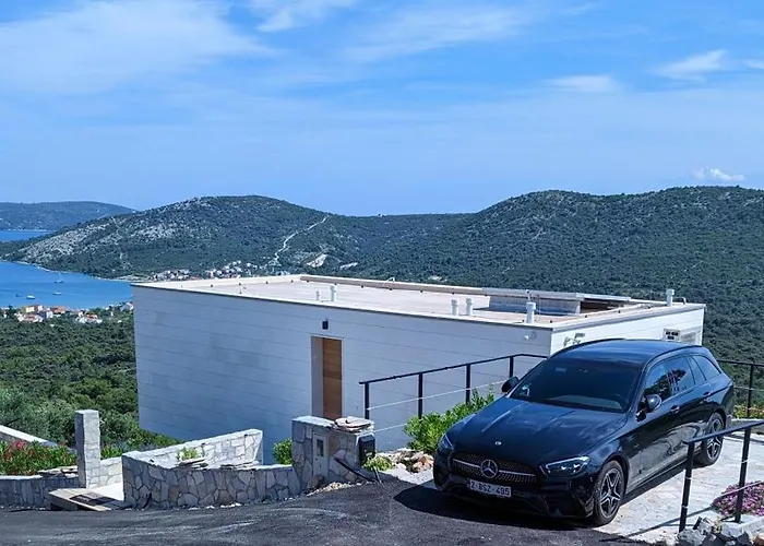 View Вилла