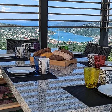 Βίλα View Vinišće