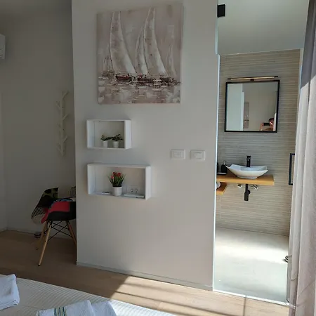 Βίλα View Vinišće